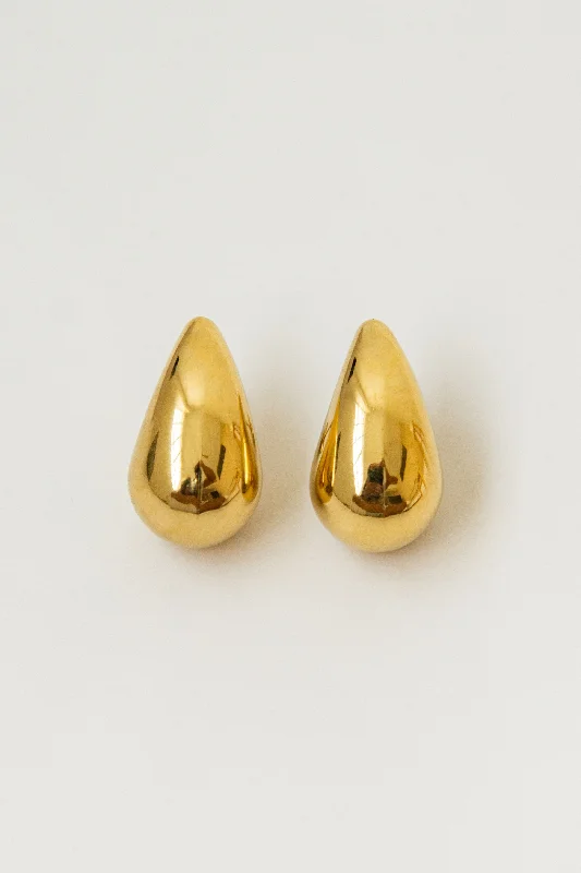 Seasonal Jewelry Deals – Elevate Your Style MAXI DROP EARRINGS
