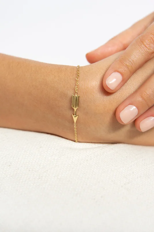 ARROW BRACELET