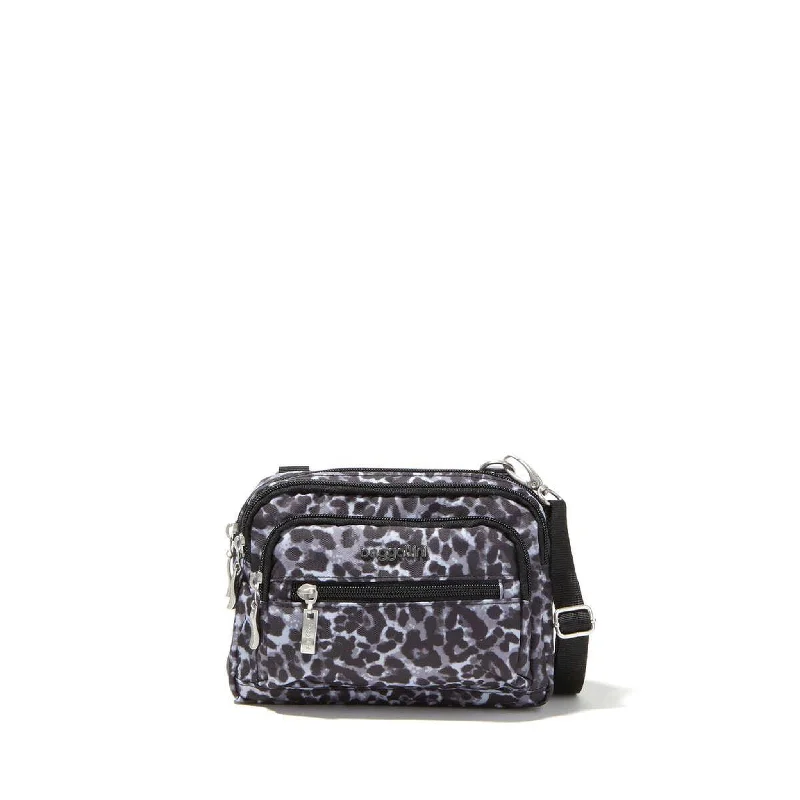 Baggallini Triple Zip Bagg Luxury Totes, Affordable Prices