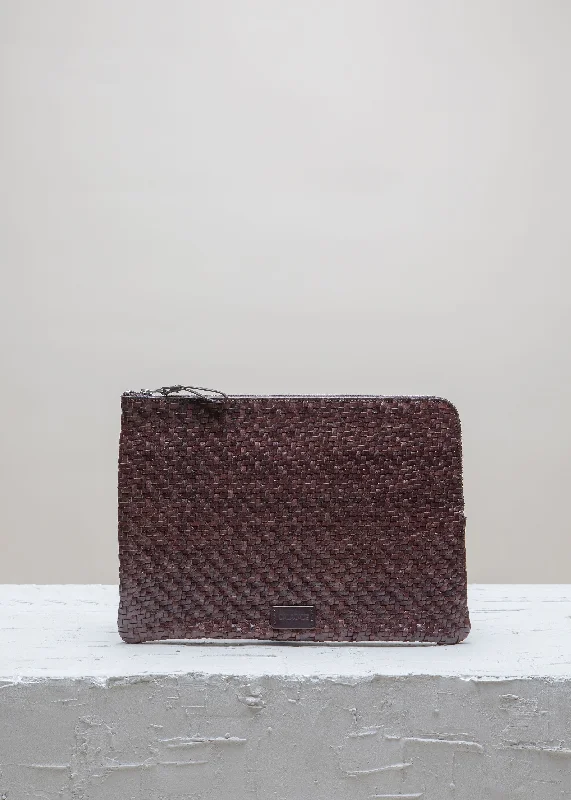 BATU L Fudge Twill Pouch Fashion Bags With Huge Discounts