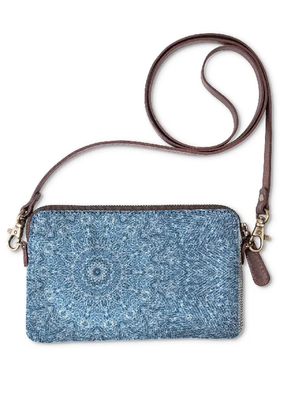 Blue Dream Trendy Handbags, Limited-Time Sale