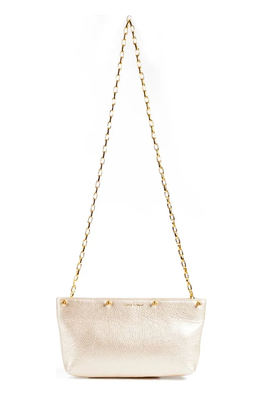 Gold Hardware