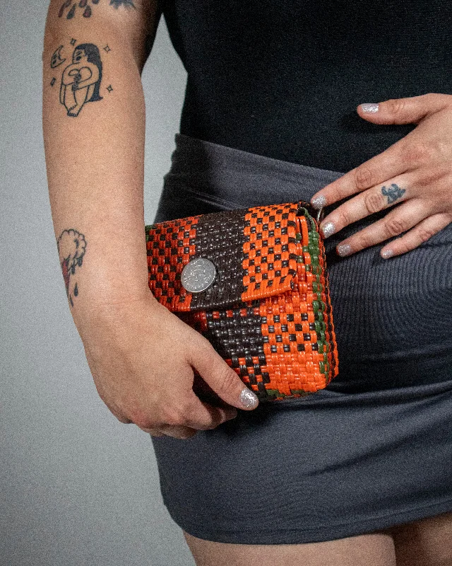 MINI CLUTCH – Punkin | El Cholo's Kid Your Perfect Bag At The Perfect Price