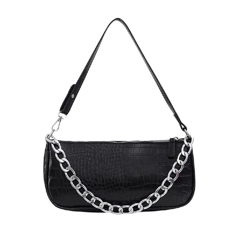 Crocodile Female Clutch Elevate Your Style With Our Handbag Sale