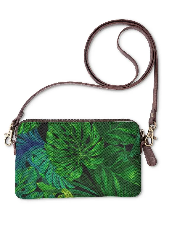 Fancy Tropical Floral Trendy Backpacks With Big Discounts