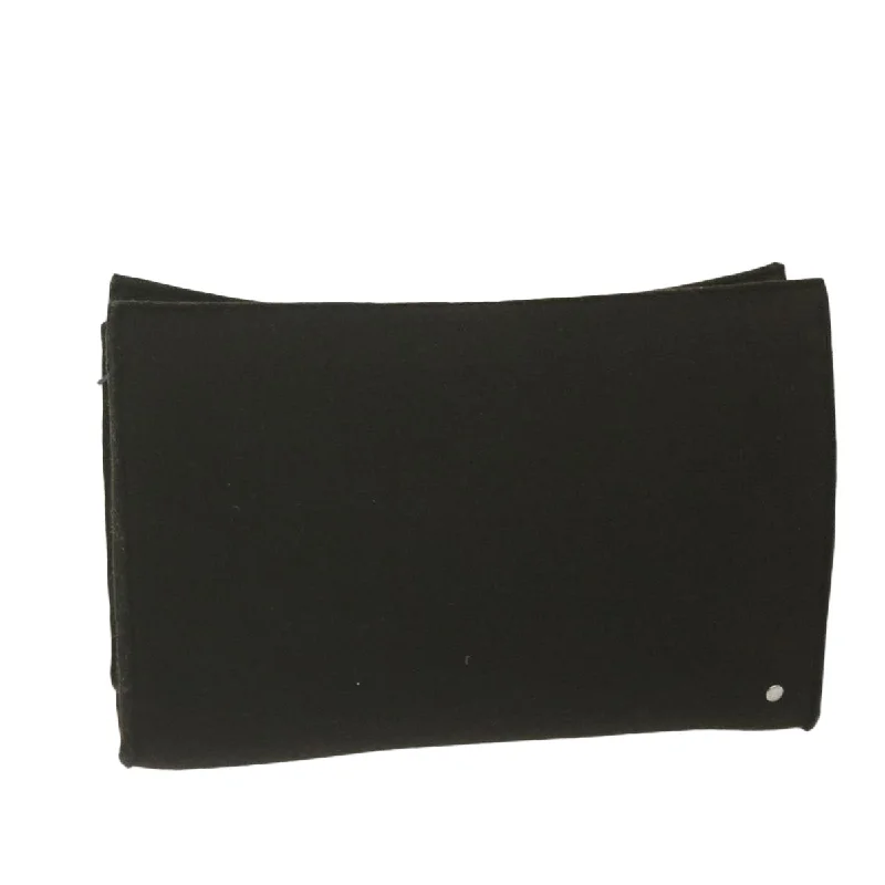 Hermès  Wool Clutch Bag (Pre-Owned) Flash Sale On Designer Bags