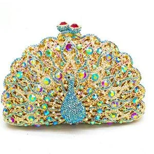 Ladies Wedding Party Clutch Bag Grab Your Favorite Handbags For Less