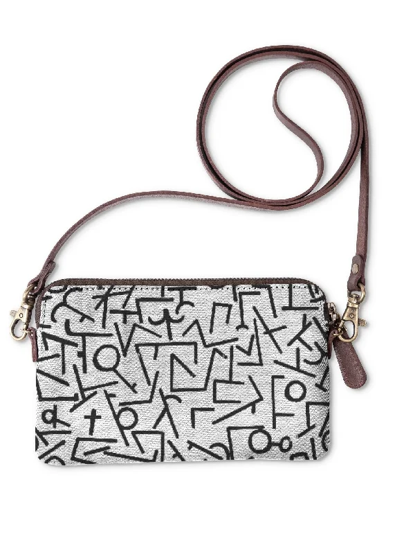 Lignes 3382 Statement Handbags At Unbeatable Discounts