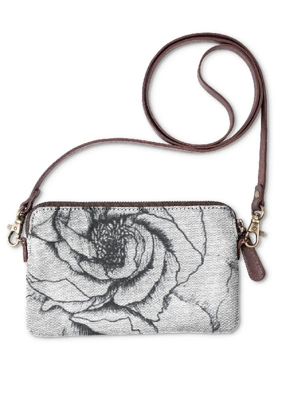 Peony Classic Totes At Unbeatable Deals