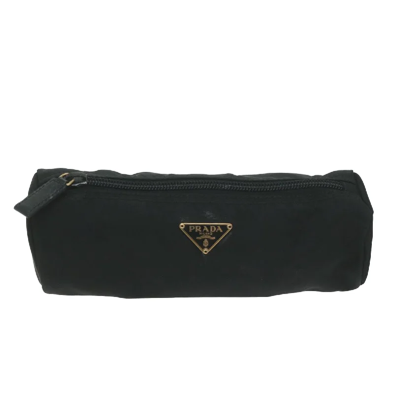 Prada  Synthetic Clutch Bag (Pre-Owned) Grab Stylish Bags Before They Sell Out