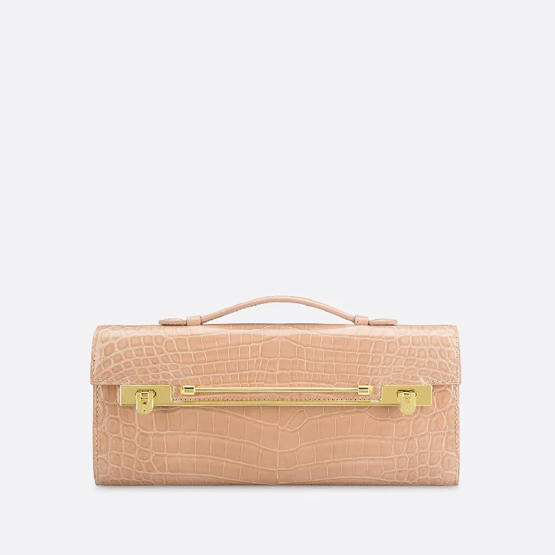 RAFFLES 1819 CLUTCH Fashionable Crossbody Bags At Special Offers