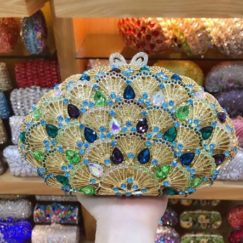 Small Purse Wedding wallets Party Evening Bag Trendy Backpacks, Huge Markdowns