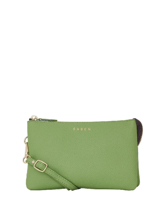 Tilly Crossbody Meadow The Best Handbag Sale Of The Season