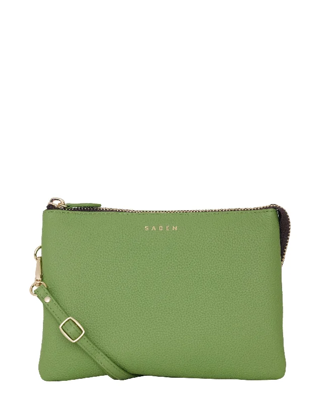 Tilly's Big Sis Crossbody Meadow Trendy Purses With Limited-Time Offers