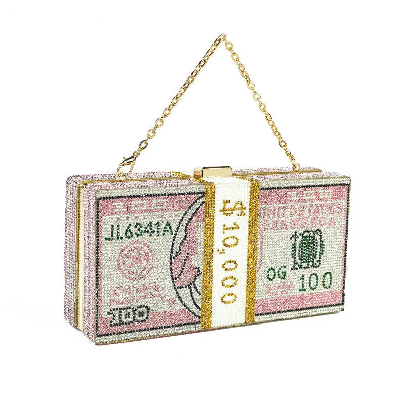 USD Clutch Bags Premium Handbags With A Touch Of Elegance