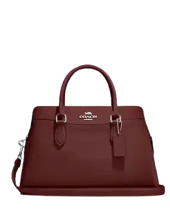 Coach Darcie Carryall Designer Bags, Low Prices