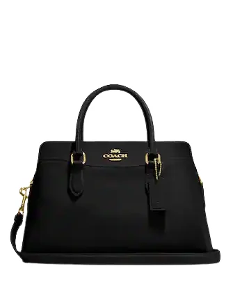 Coach Darcie Carryall Best Bag Sale Of The Season