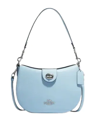 Coach Ella Hobo Trendy Handbags At Limited-Time Discounts
