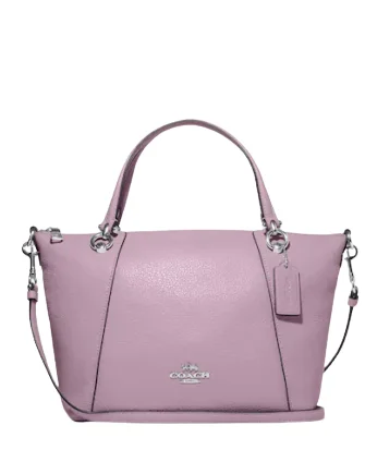 Coach Kacey Satchel Unmissable Deals On High-Quality Designer Bags