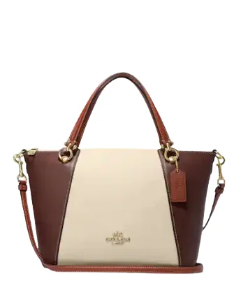 Coach Kacey Satchel Designer-Inspired Bags At Reduced Prices