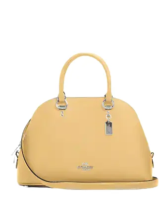 Coach Katy Satchel Premium Quality Bags, Budget Prices