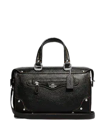 Coach Millie Satchel Elevate Your Style With Our Handbag Sale