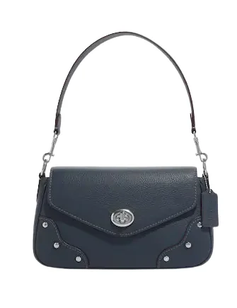 Coach Millie Shoulder Bag Everyday Handbags At Wallet-Friendly Prices