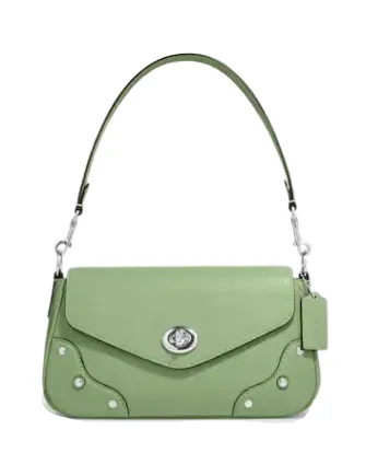 Coach Millie Shoulder Bag Stylish Handbags With Exclusive Online Discounts