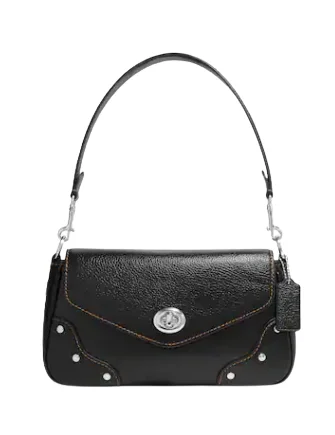 Coach Millie Shoulder Bag Best Deals On Premium And Casual Bags – Act Fast