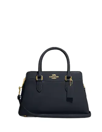 Coach Mini Darcie Carryall Flash Sale On Handbags