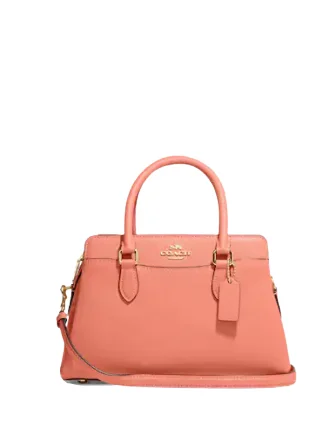 Coach Mini Darcie Carryall Luxury Bags, Budget Prices