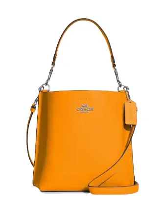 Coach Mollie Bucket Bag 22 High-End Bags, Low-End Prices