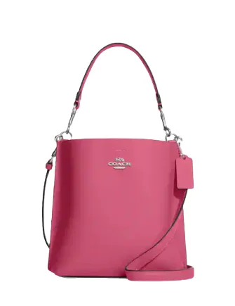 Coach Mollie Bucket Bag 22 Everyday Elegance At Special Prices