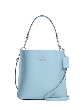 Coach Mollie Bucket Bag 22 Fashion-Forward Bags, Now On Sale
