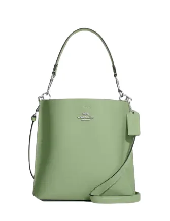 Coach Mollie Bucket Bag 22 Elegant Purses, Shop & Save