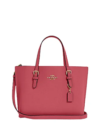 Coach Mollie Tote 25 Designer Bags At Lower Prices