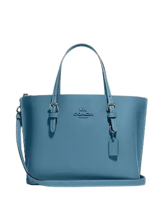 Coach Mollie Tote 25 Trendy And Classic Bags Now At Unbeatable Discounts