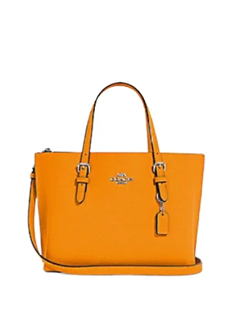 Coach Mollie Tote 25 The Best Handbag Offers Are Here