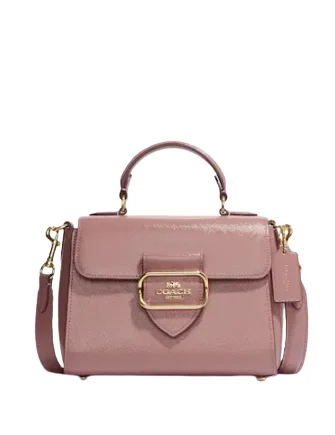 Coach Morgan Top Handle Satchel Everyday Bags, Budget-Friendly
