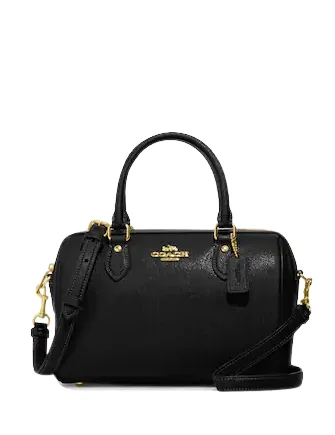 Coach Rowan Satchel Trendy Totes, Shop & Save