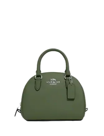 Coach Sydney Satchel Statement Bags At Unbelievable Discounts – Shop Today