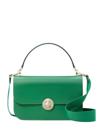 Kate Spade New York Audrey Flap Crossbody Affordable Elegance With High-Quality Bags