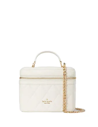 Kate Spade New York Carey Trunk Crossbody Your Perfect Bag At The Perfect Price