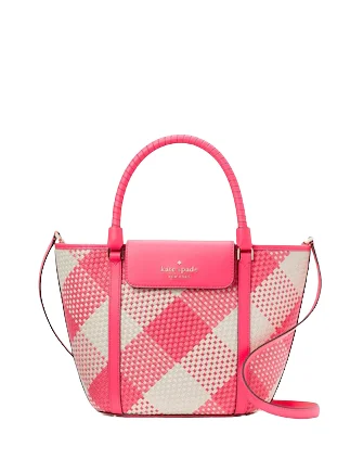 Kate Spade New York Cruise Medium Tote Must-Have Bags At Irresistible Discounts