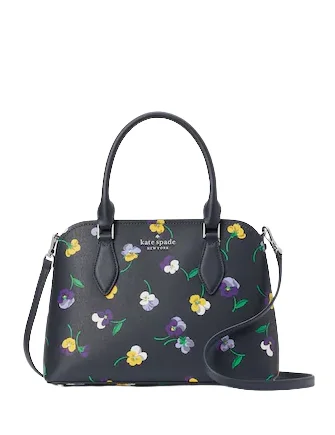 Kate Spade New York Darcy Small Satchel Designer Bags At Low Prices