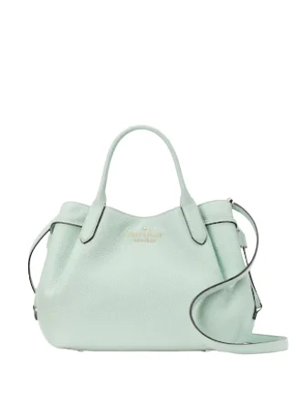Kate Spade New York Dumpling Small Satchel The Perfect Bag Sale For A Seasonal Refresh