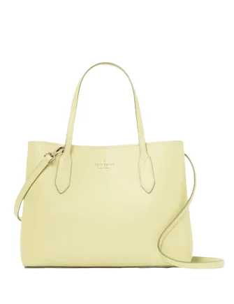 Kate Spade New York Harper Satchel High-End Handbags At Affordable Prices