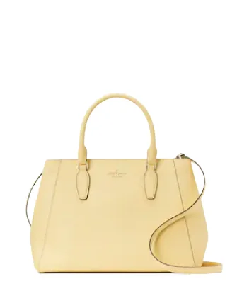 Kate Spade New York Kristi Satchel Handbag Deals You'll Love