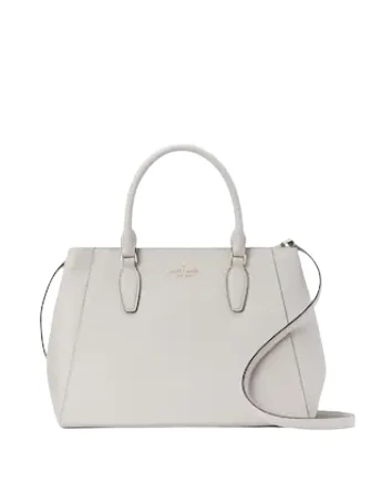 Kate Spade New York Kristi Satchel Trendy Purses, Limited Offer