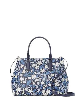 Kate Spade New York Kristi Satchel Trendy & Timeless Bags, Now On Sale